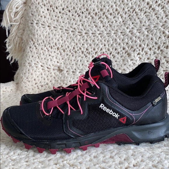 reebok runners
